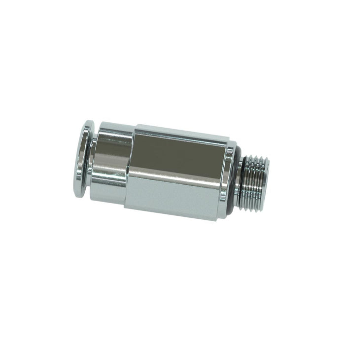 QR Twinseal Stud, 1/8" - 8/6mm Tube - RE7056
