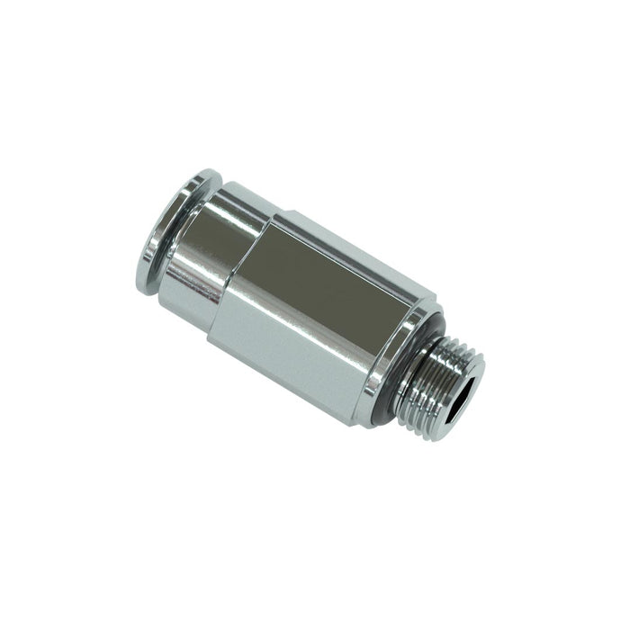 QR Twinseal Stud, 1/8" - 8/6mm Tube - RE7056