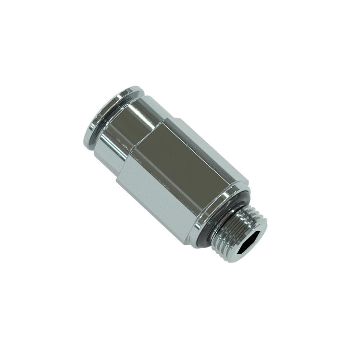QR Twinseal Stud, 1/8" - 8/6mm Tube - RE7056