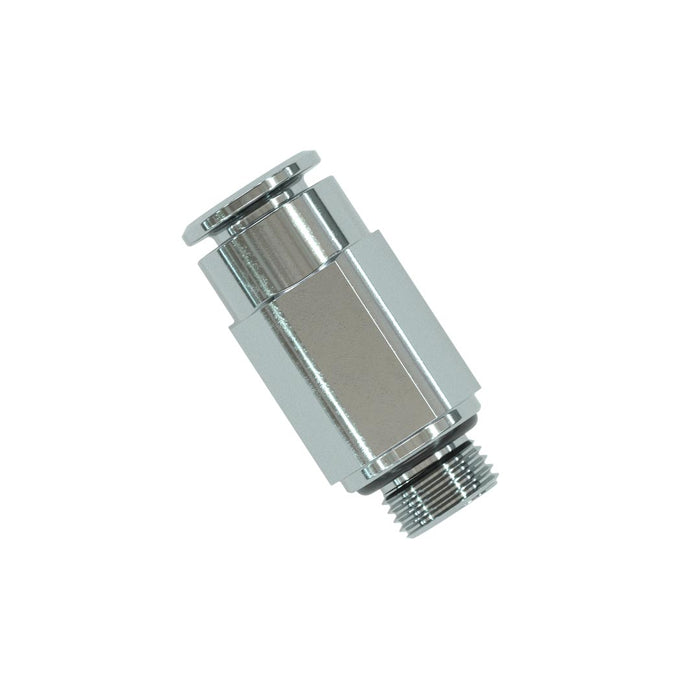 QR Twinseal Stud, 1/8" - 8/6mm Tube - RE7056
