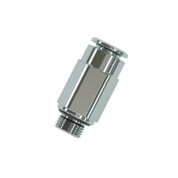 QR Twinseal Stud, 1/8" - 8/6mm Tube - RE7056
