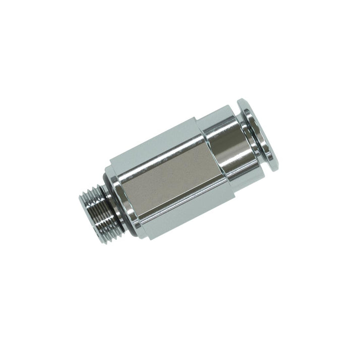 QR Twinseal Stud, 1/8" - 8/6mm Tube - RE7056