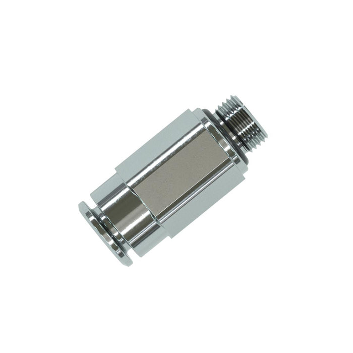 QR Twinseal Stud, 1/8" - 8/6mm Tube - RE7056