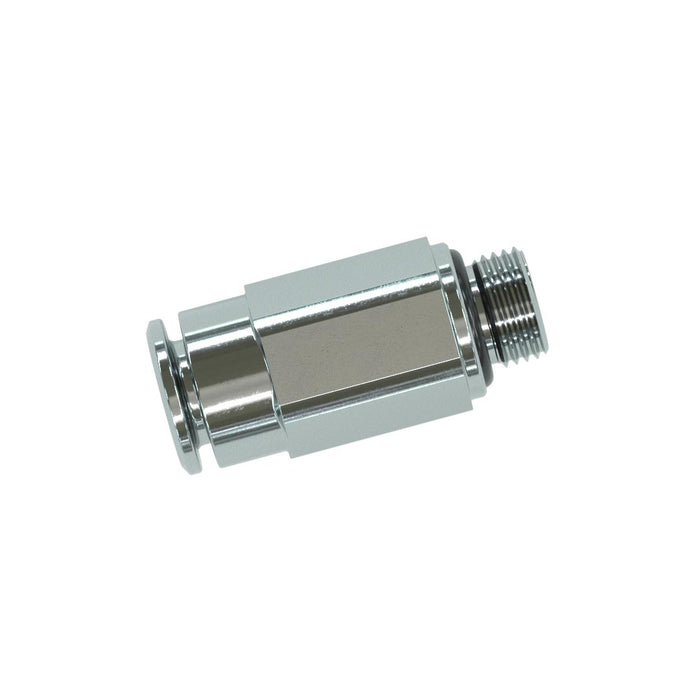 QR Twinseal Stud, 1/8" - 8/6mm Tube - RE7056