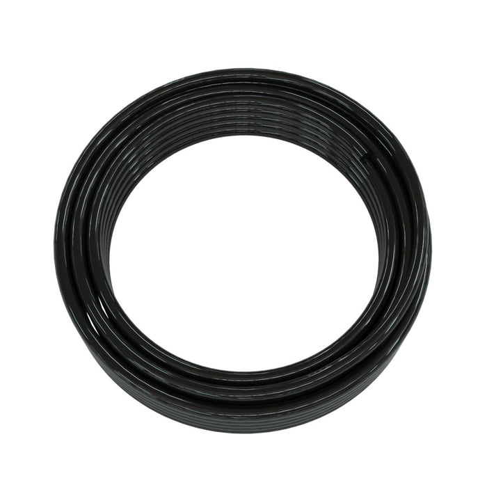 RE7214 - R108 8/6 BLACK Detection Tube (UV Protected) - Price Per Metre
