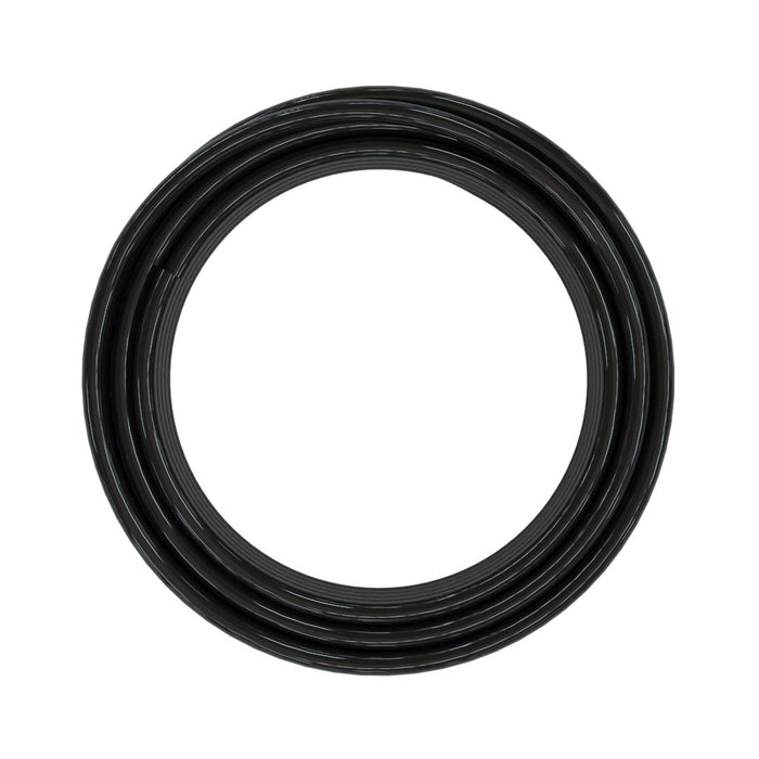 RE7214 - R108 8/6 BLACK Detection Tube (UV Protected) - Price Per Metre
