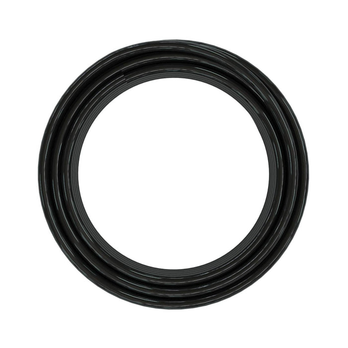 RE7214 - R108 8/6 BLACK Detection Tube (UV Protected) - Price Per Metre