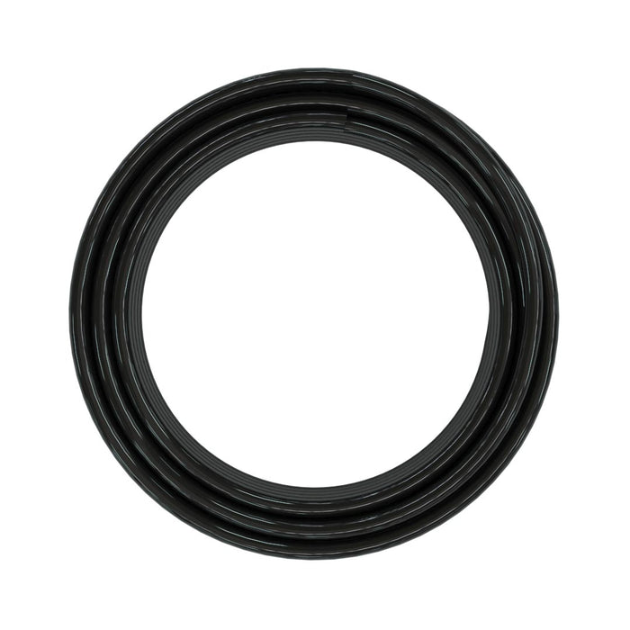 RE7214 - R108 8/6 BLACK Detection Tube (UV Protected) - Price Per Metre