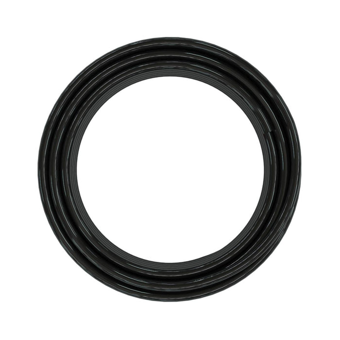 RE7214 - R108 8/6 BLACK Detection Tube (UV Protected) - Price Per Metre