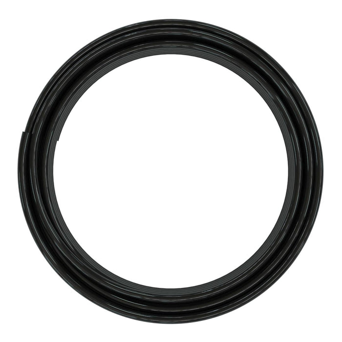 RE7216 - R108 6/4 BLACK Detection Tube (UV Protected) - Price Per Metre