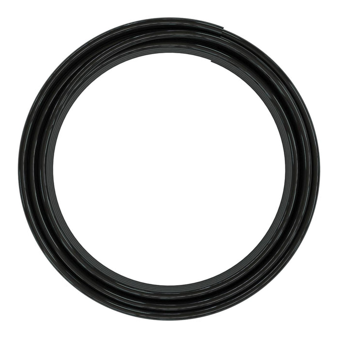 RE7216 - R108 6/4 BLACK Detection Tube (UV Protected) - Price Per Metre