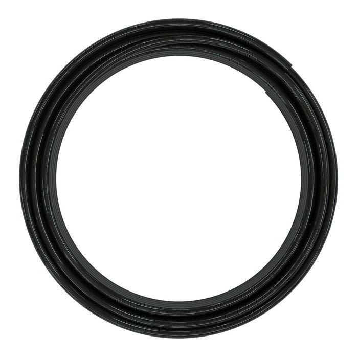 RE7216 - R108 6/4 BLACK Detection Tube (UV Protected) - Price Per Metre