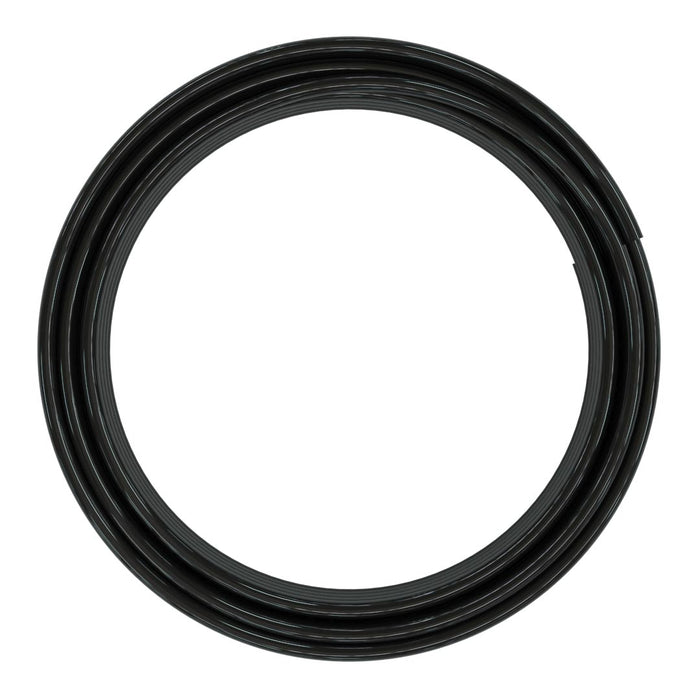 RE7216 - R108 6/4 BLACK Detection Tube (UV Protected) - Price Per Metre