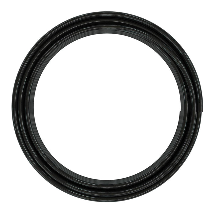 RE7216 - R108 6/4 BLACK Detection Tube (UV Protected) - Price Per Metre