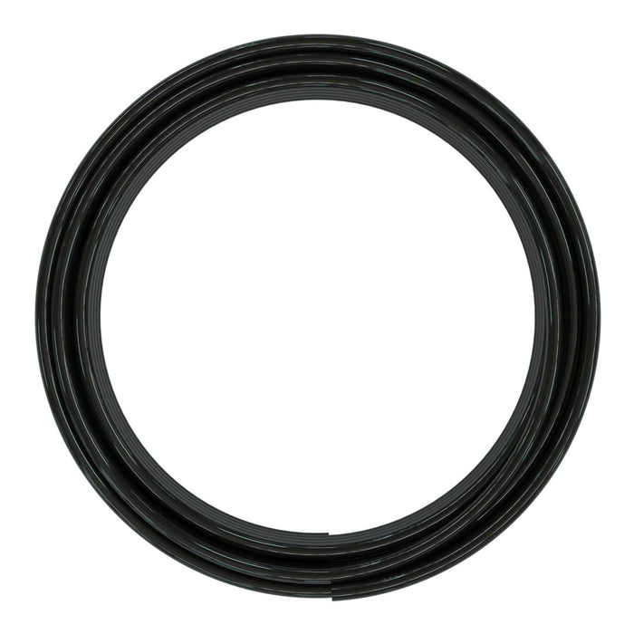 RE7216 - R108 6/4 BLACK Detection Tube (UV Protected) - Price Per Metre