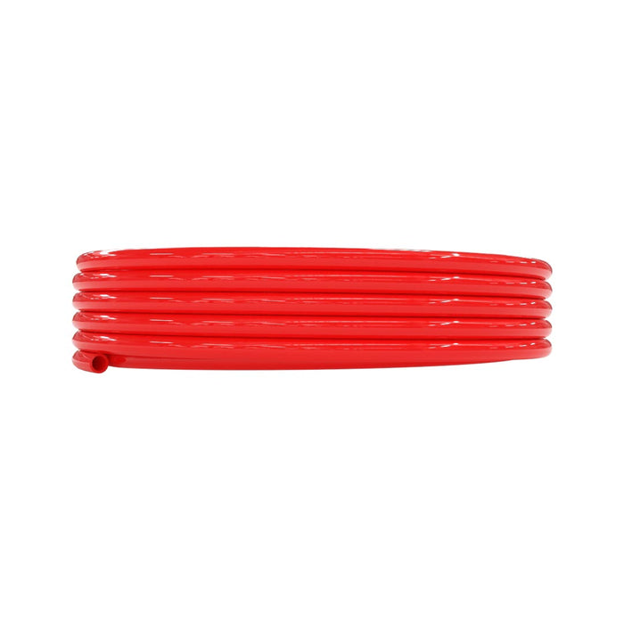 RE7213 - R80 8/6 RED Detection Tube - Price Per Metre