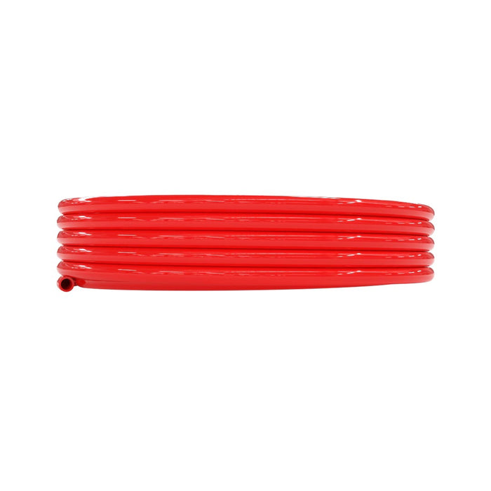RE7213 - R80 8/6 RED Detection Tube - Price Per Metre