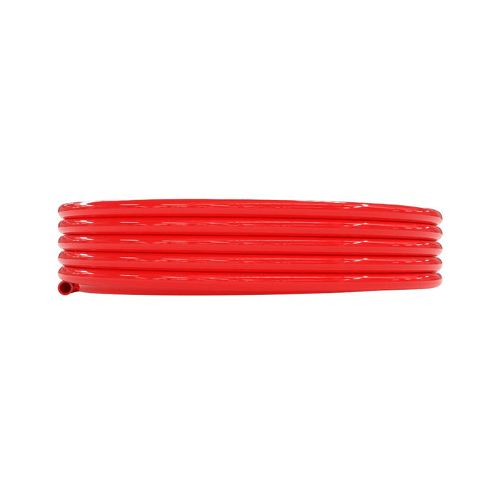 RE7213 - R80 8/6 RED Detection Tube - Price Per Metre