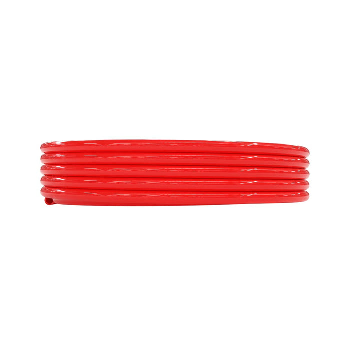 RE7213 - R80 8/6 RED Detection Tube - Price Per Metre