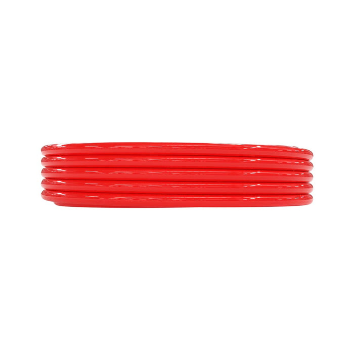 RE7213 - R80 8/6 RED Detection Tube - Price Per Metre
