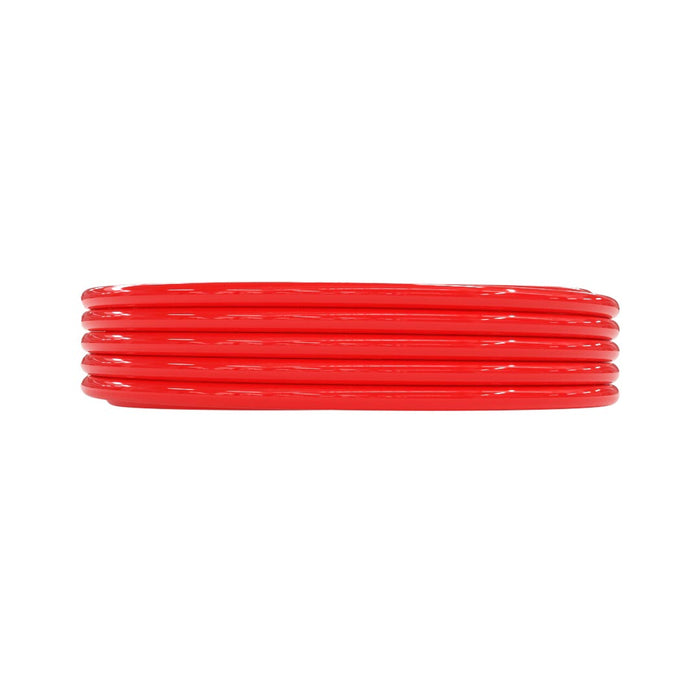 RE7213 - R80 8/6 RED Detection Tube - Price Per Metre