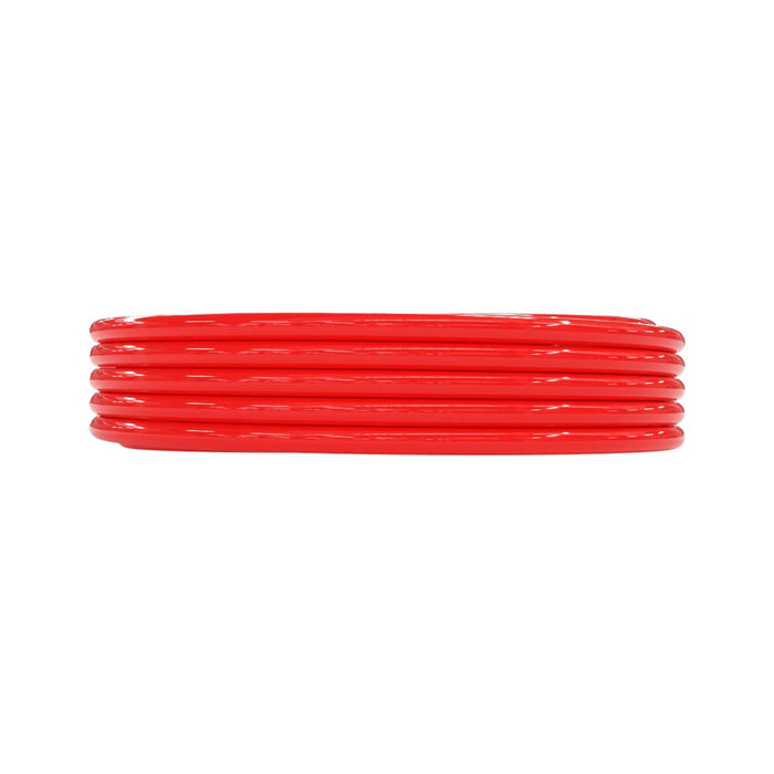 RE7213 - R80 8/6 RED Detection Tube - Price Per Metre