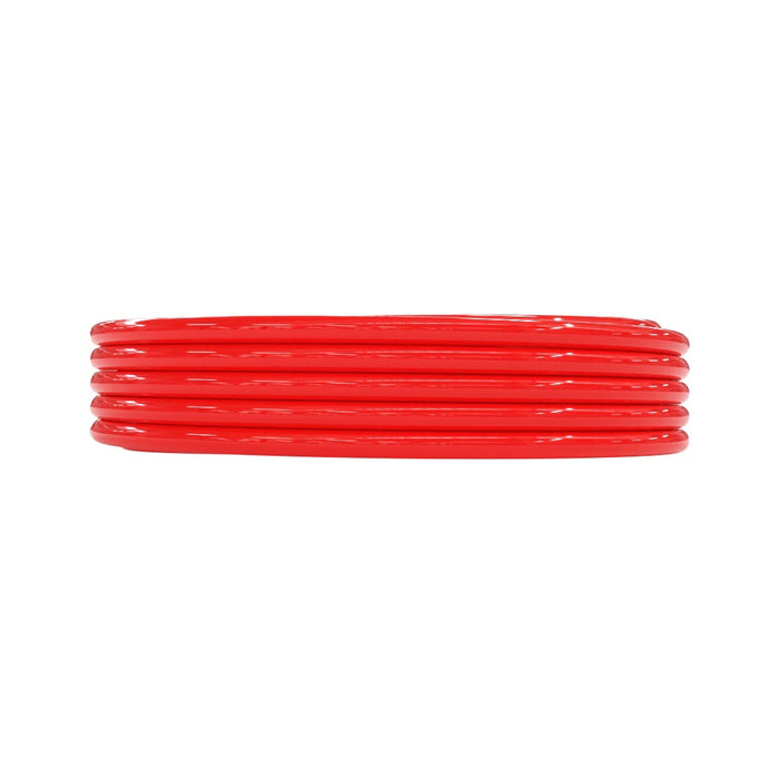 RE7213 - R80 8/6 RED Detection Tube - Price Per Metre