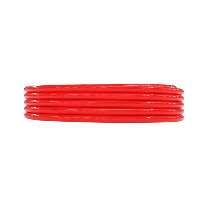 RE7213 - R80 8/6 RED Detection Tube - Price Per Metre