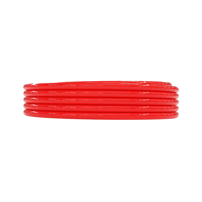 RE7213 - R80 8/6 RED Detection Tube - Price Per Metre