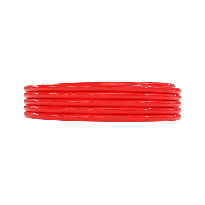 RE7213 - R80 8/6 RED Detection Tube - Price Per Metre