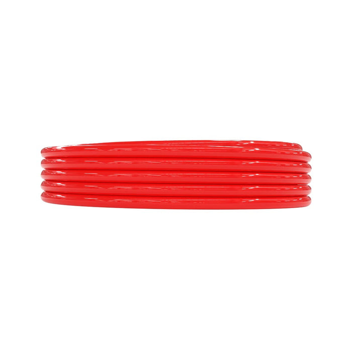 RE7213 - R80 8/6 RED Detection Tube - Price Per Metre