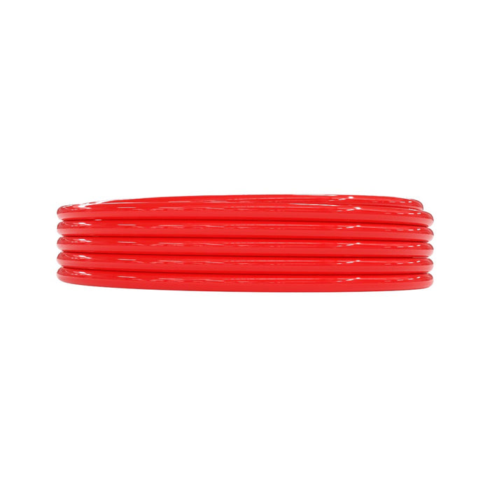 RE7213 - R80 8/6 RED Detection Tube - Price Per Metre