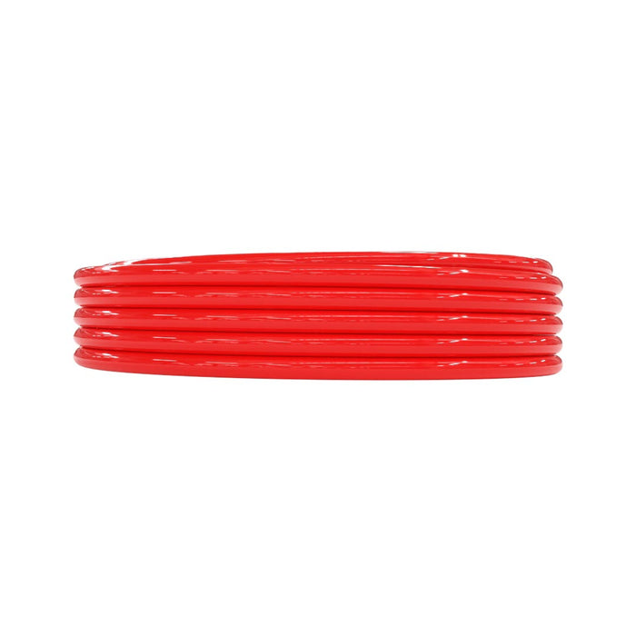 RE7213 - R80 8/6 RED Detection Tube - Price Per Metre