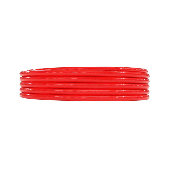 RE7213 - R80 8/6 RED Detection Tube - Price Per Metre