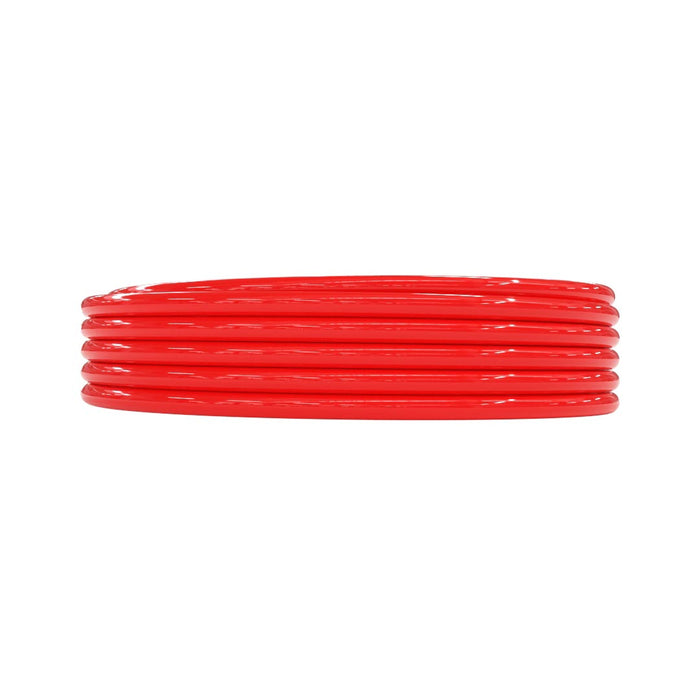 RE7213 - R80 8/6 RED Detection Tube - Price Per Metre