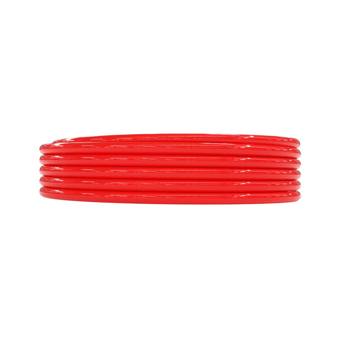 RE7213 - R80 8/6 RED Detection Tube - Price Per Metre