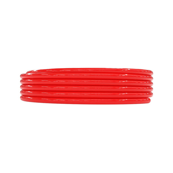 RE7213 - R80 8/6 RED Detection Tube - Price Per Metre