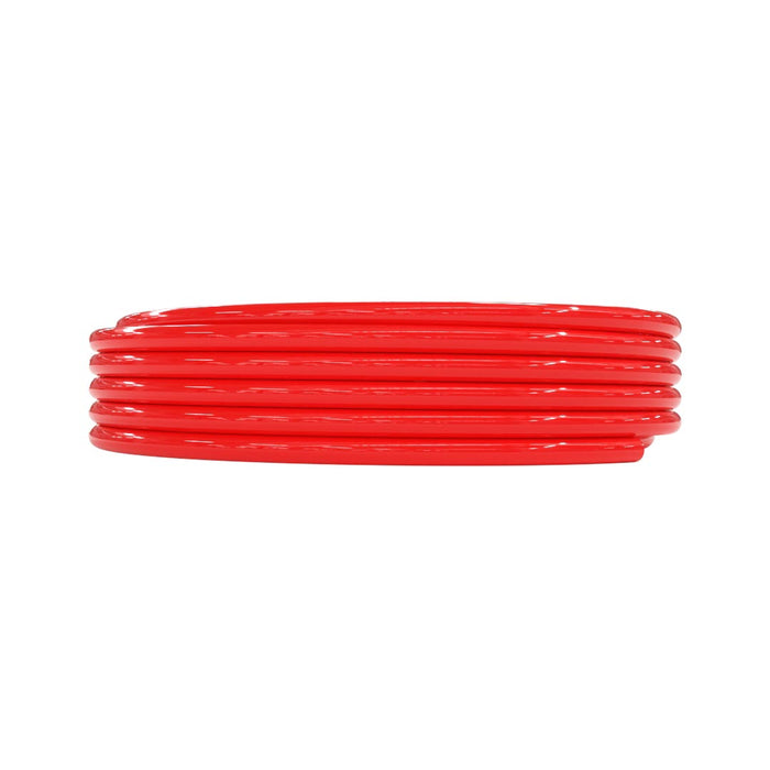 RE7213 - R80 8/6 RED Detection Tube - Price Per Metre
