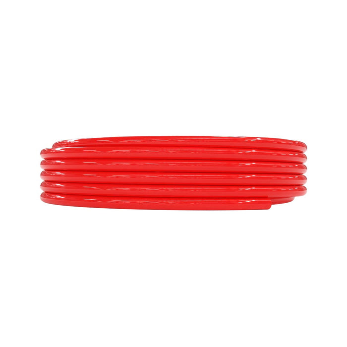 RE7213 - R80 8/6 RED Detection Tube - Price Per Metre