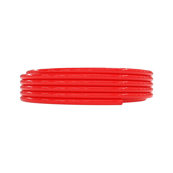 RE7213 - R80 8/6 RED Detection Tube - Price Per Metre