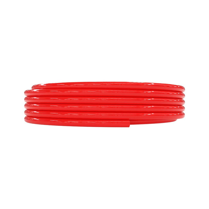 RE7213 - R80 8/6 RED Detection Tube - Price Per Metre