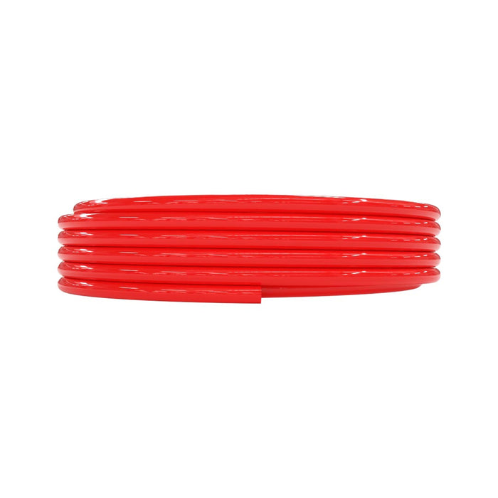 RE7213 - R80 8/6 RED Detection Tube - Price Per Metre