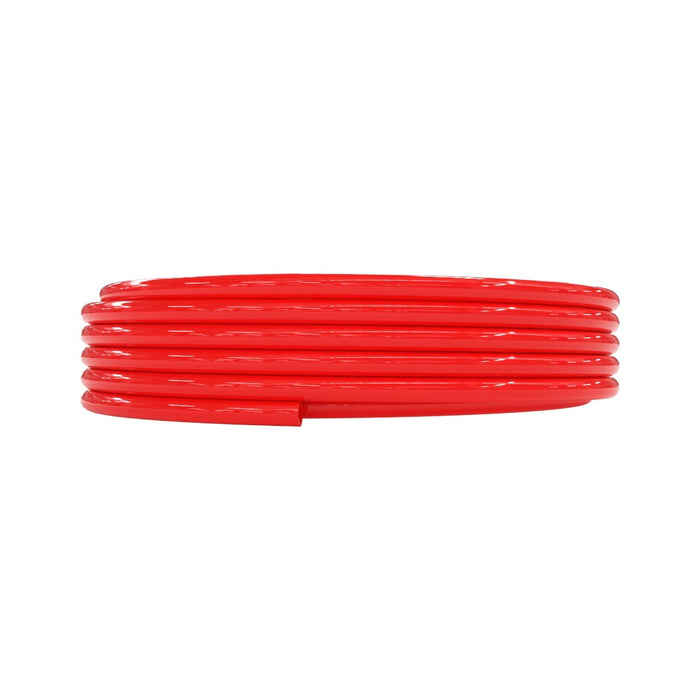 RE7213 - R80 8/6 RED Detection Tube - Price Per Metre