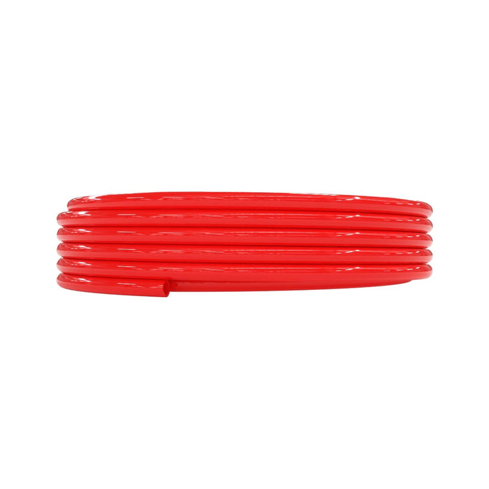 RE7213 - R80 8/6 RED Detection Tube - Price Per Metre