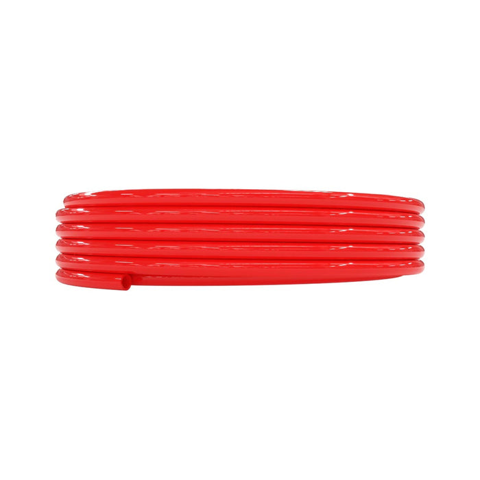 RE7213 - R80 8/6 RED Detection Tube - Price Per Metre