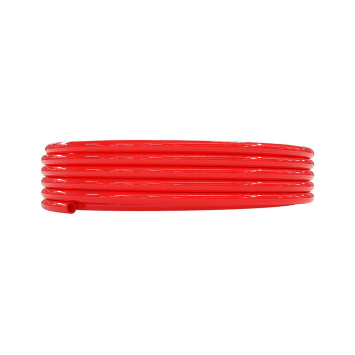 RE7213 - R80 8/6 RED Detection Tube - Price Per Metre