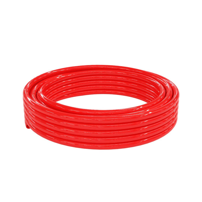 RE7213 - R80 8/6 RED Detection Tube - Price Per Metre