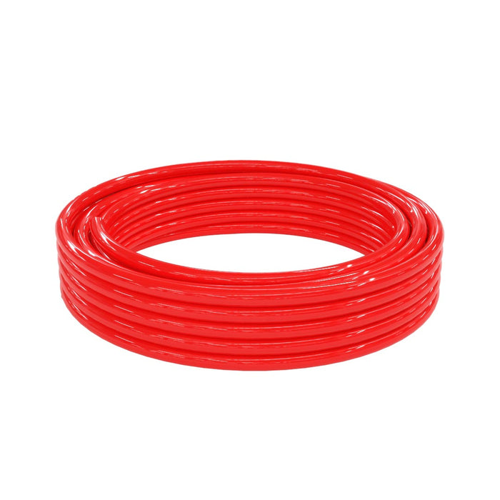 RE7213 - R80 8/6 RED Detection Tube - Price Per Metre