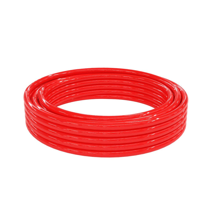 RE7213 - R80 8/6 RED Detection Tube - Price Per Metre