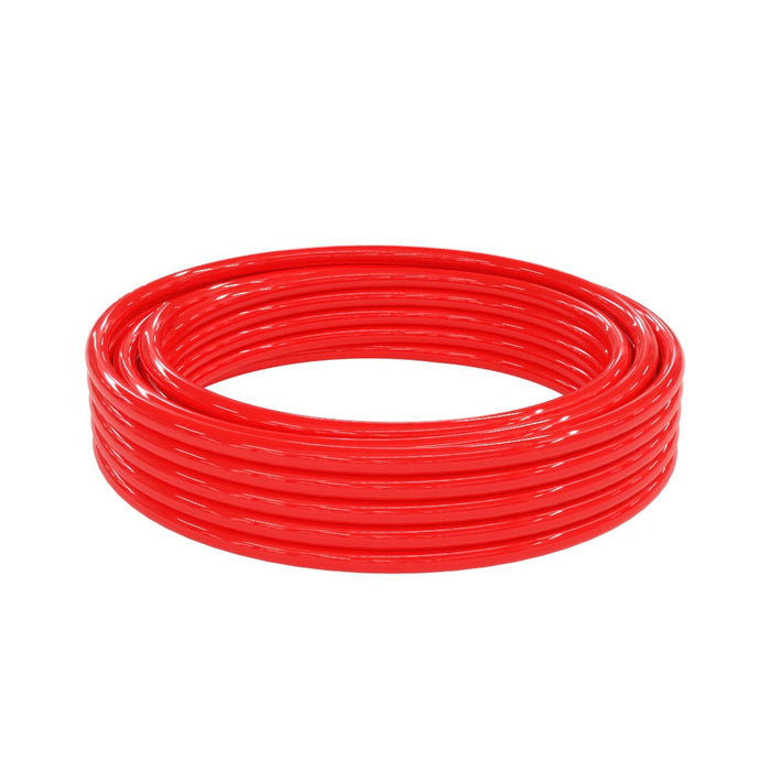 RE7213 - R80 8/6 RED Detection Tube - Price Per Metre